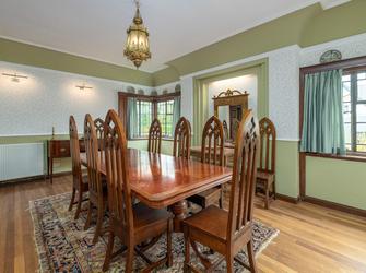 Photo of Wern y Wylan - Court