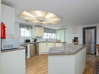 Photo of Wern y Wylan - Court