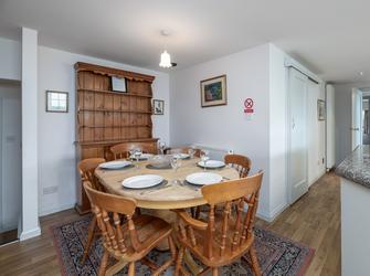 Photo of Wern y Wylan - Court