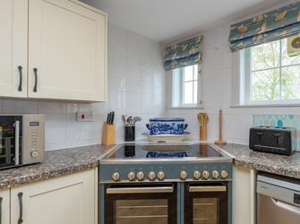 Photo of Wern y Wylan - Court