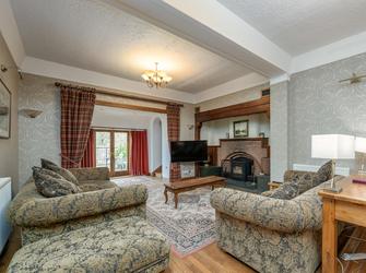 Photo of Wern y Wylan - Court