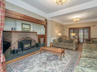 Photo of Wern y Wylan - Court