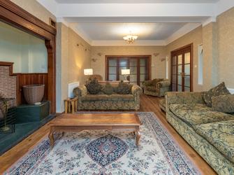 Photo of Wern y Wylan - Court