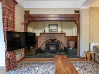 Photo of Wern y Wylan - Court