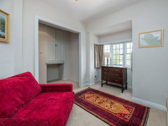 Photo of Wern y Wylan - Court