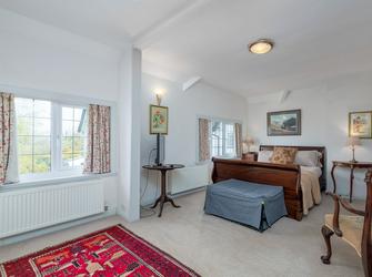 Photo of Wern y Wylan - Court