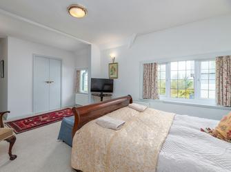 Photo of Wern y Wylan - Court