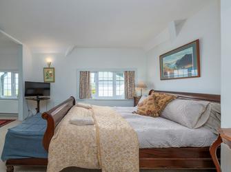 Photo of Wern y Wylan - Court