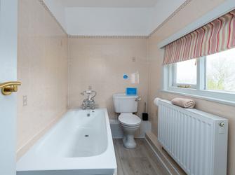 Photo of Wern y Wylan - Court