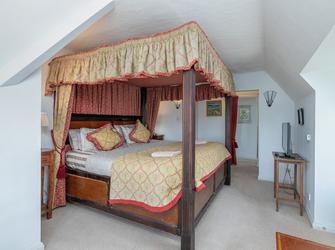 Photo of Wern y Wylan - Court