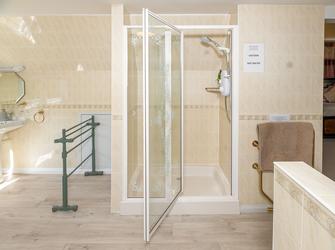 Photo of Wern y Wylan - Court