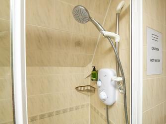 Photo of Wern y Wylan - Court