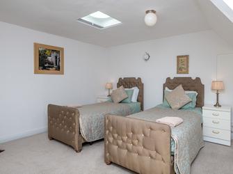 Photo of Wern y Wylan - Court