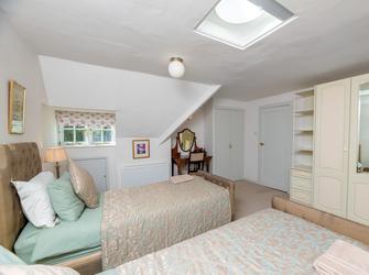 Photo of Wern y Wylan - Court