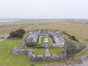 Photo of Fort Belan - Belan House