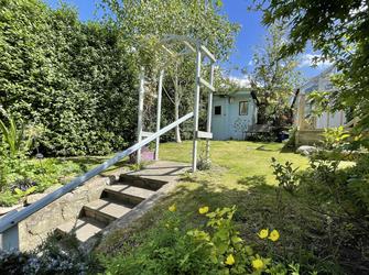 Photo of Castle Cottage