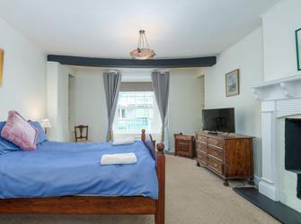 Photo of Kings House
