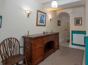 Photo of Kings House