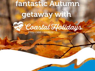 Autumn Holiday Availability