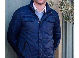 New Managing Director of Coastal!