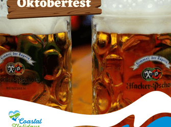 Oktoberfest Cymru 2022!