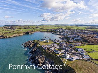Penrhyn Cottage Video