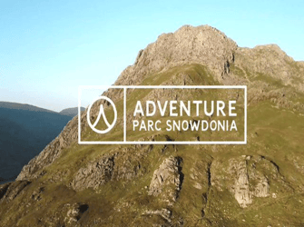 Great day out at Adventure Parc Snowdonia