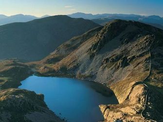 Family Activities in North Wales