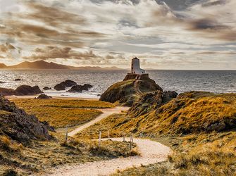 Anglesey – A great adventure filled weekend