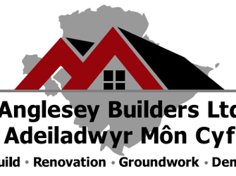 Anglesey Builders Ltd