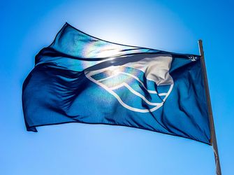 Anglesey beaches gain international awards