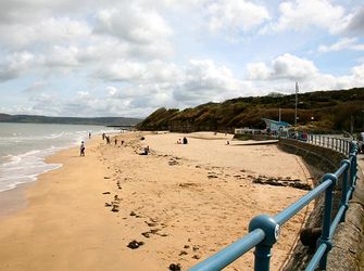 Benllech: Why You Should Visit