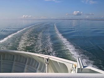 North Wales Boat Trips