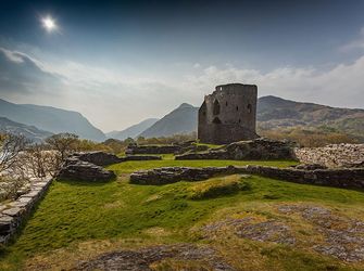 Seven Things to Do in Snowdonia