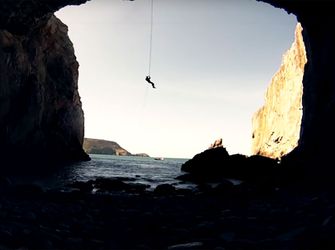 Great Coasteering!