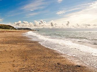 The Top 10 Beaches of North Wales