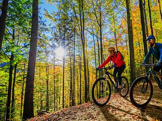 New cycle routes in Anglesey
