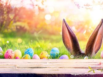 Where to Go on Your Easter Holiday in North Wales: The Best Events in Anglesey