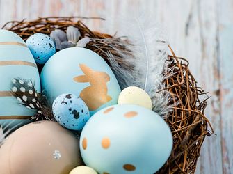 Easter Activities in Anglesey