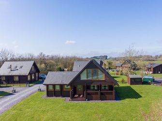 Luxury Cottages in Anglesey