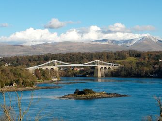 Uncover the Charm of Anglesey, North Wales: A Summertime Family Guide