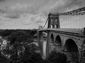Autumn in North Wales