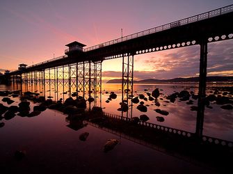 North Wales Holidays