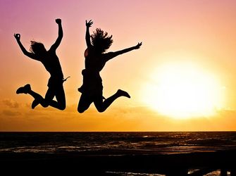 Traeth Penllech Beach in North Wales