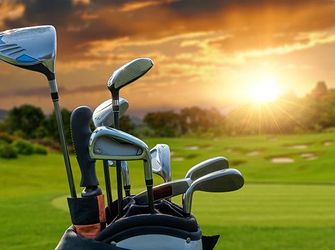 Explore the Best Golf Courses in North Wales