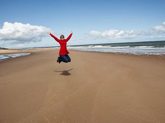 Easter Weekend Holiday