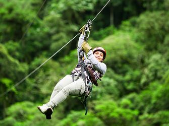 This half term explore a different Wales. A wild Wales.