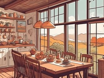 What is a Self-Catering Holiday and Is It Right for You?