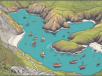 Tips for First-Time Visitors to Anglesey, Snowdonia, and Llŷn Peninsula