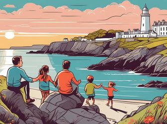 Best Places to Visit in Anglesey for Families